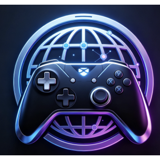 第一电竞Logo